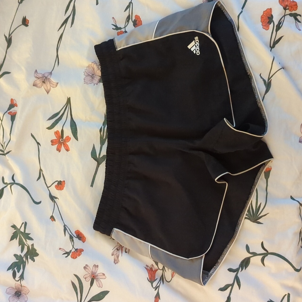 Adidas Running Shorts